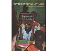Voyage en francophonie
