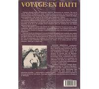 Voyage en Haiti: Sur la piste du zombi (Visages sans frontieres) (French Edition)