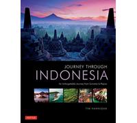 Voyage en Indonésie : Un voyage inoubliable de Sumatra à la Papouasie