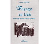 Voyage en iran