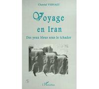 Voyage en iran
