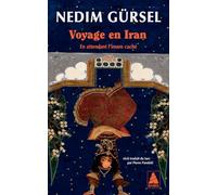Voyage en Iran: En attendant l'Imam caché