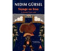 Voyage en Iran: En attendant l'Imam caché