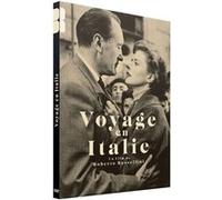 Voyage en Italie DVD G