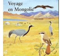 Voyage en Mongolie