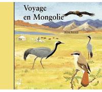 Voyage En Mongolie : Ambiances Naturelles
