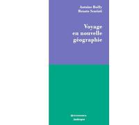 Voyage en nouvelle géographie