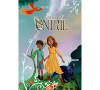 Voyage en Onirie: Un album illustré plein de magie