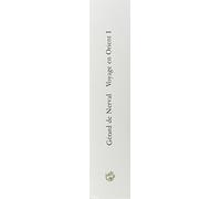Voyage en Orient, tome 1