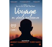 Voyage en pleine conscience DVD