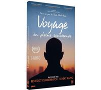 Voyage En Pleine Conscience : Dans Les Pas De Thich Nhat Hanh
