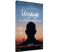 Voyage en pleine conscience DVD