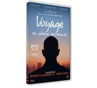 Voyage en pleine conscience DVD DVD