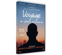 Voyage en pleine conscience DVD G