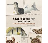 Voyage en Polynésie (1847-1850)