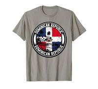 Voyage en République Dominicaine T-Shirt