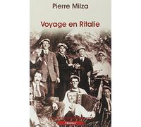 Voyage en Ritalie - Pierre Milza - Payot - Poche - Récit