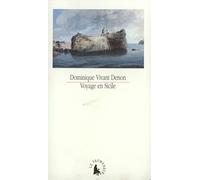 Voyage en Sicile