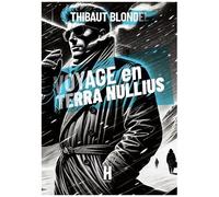 Voyage En Terra Nullius