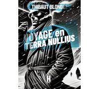 VOYAGE EN TERRA NULLIUS