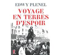 VOYAGE EN TERRES D'ESPOIR (0)