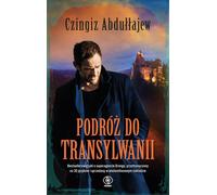 Voyage en Transylvanie - Tsingiz Abdullaev (Buch auf Polnisch)
