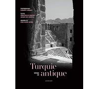 Voyage en Turquie antique