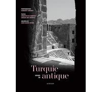 Voyage en Turquie antique – Actes Sud