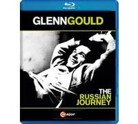 Glenn Gould: The Russian Journey (Blu-ray) Glenn Gould