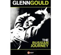 Glenn Gould – Voyage en URSS – DVD – C Major Entertainment