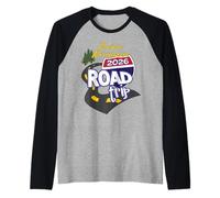 Voyage en Voiture dans Le Nord-Ouest du Pacifique 2026 Manche Raglan