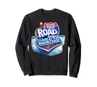 Voyage en Voiture des Chutes du Niagara Sweatshirt