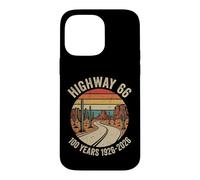 Voyage en Voiture du centenaire dans Le désert 1926-2026 Vintage Coque pour iPhone 14 Pro Max