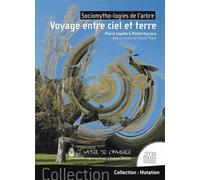 Voyage entre ciel et terre - Sociomytho-logies de l'arbre - Michel Boccara - Jmg - broché - Essai