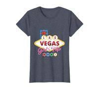 Voyage entre filles à Las Vegas 2022 Vacances à Las Vegas T-Shirt