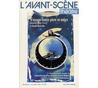Voyage Entre Pere et Mere,Terminus