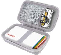 Voyage Étui Housse Pour Polaroid 9046 Polaroid Hi·Print Pocket Photo Printer De[CLI5655]