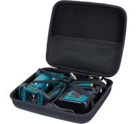 Voyage Étui Rigide Housse pour MAKITA DMP180Z Inflador a bateria 18v lxt par (boîte Seule).[N591]
