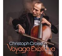 Voyage Exotique