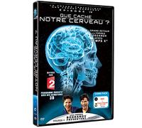 Voyage Fantastique Des Frères Bogdanov, Épisode 4 : Que Cache Notre Cerveau ?