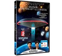 Voyage Fantastique Des Frères Bogdanov, Épisode 5 : Ovnis : Vérités Et Illusions