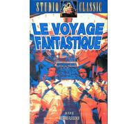 Voyage Fantastique, Le