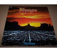 Voyage - Fly Away - Souvenirs / Kechak Fantasy / Eastern Trip / Tahiti, Tahiti... / Let's Fly Away / Golden Eldorado / Gone With The Music