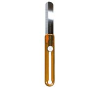 Voyage glissement couteau Swiss Advance 14g orange