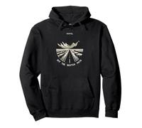 Voyage hors des sentiers battus Roadtrip Alternative Tourist Sweat à Capuche