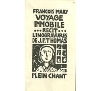 Voyage Immobile