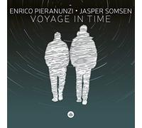 Challenge Voyage in Time
