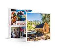 Voyage Insolite : 3 Jours Insolite En France - Smartbox - Coffret Cadeau Séjour