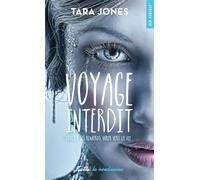 Voyage interdit - Tara Jones - Hugo Poche - Poche - Roman