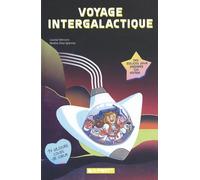 Voyage intergalactique